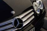Mercedes-Benz SL-Class 2006 года
